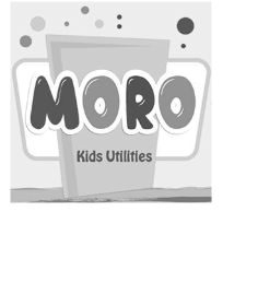 Moro Kids
